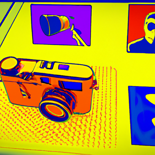 Exploring Augmented Reality in Graphic Design