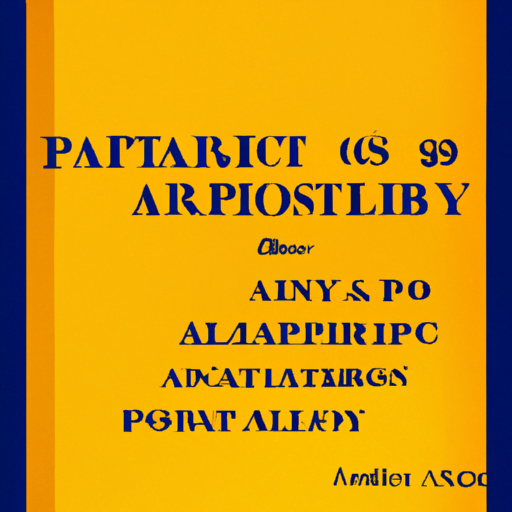 The Basics of Typography: An Introduction