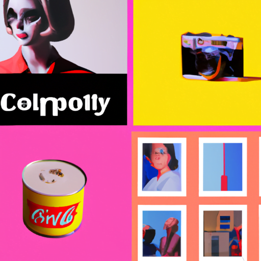 The Influence of Pop Culture on Graphic Design Trends
