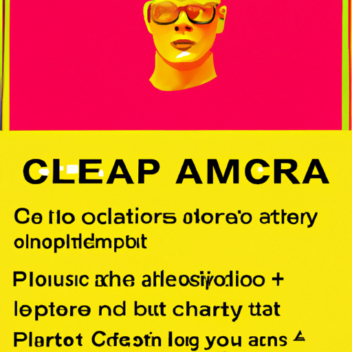 Typography in Digital Signage: Guidelines for Clear Communication