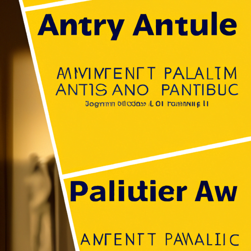 Typography in Museum Brochures: Balancing Information and Aesthetics