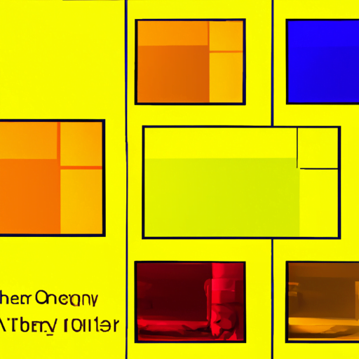 Color Theory in Interface Design