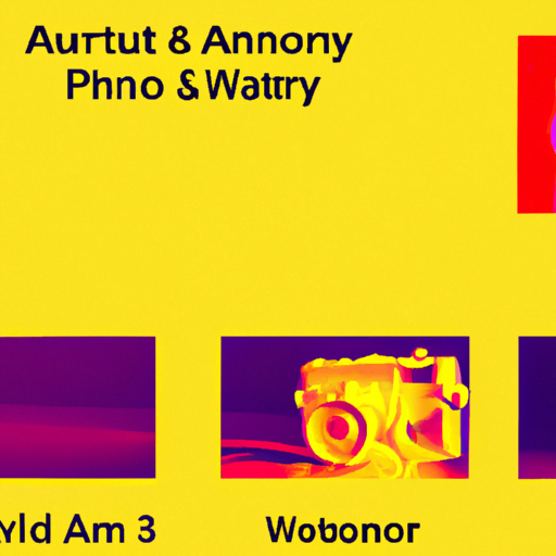 Interface Design for AR/VR Art and Design Experiences
