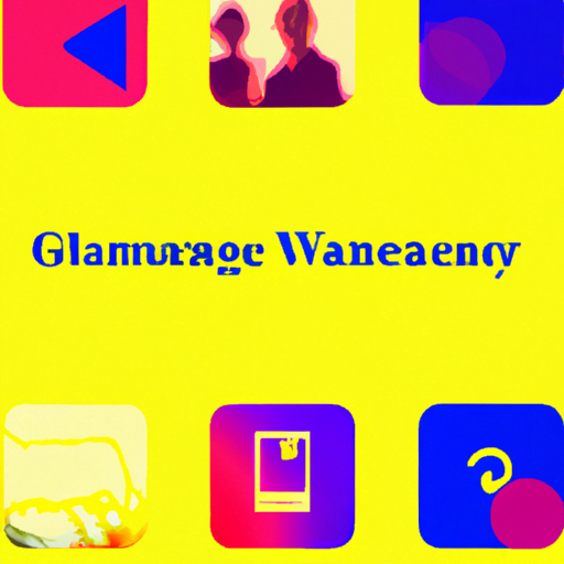 Interface Design for Government and Civic Engagement Apps