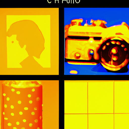Designing Art and Design Portfolio Interfaces