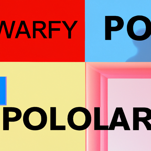 Exploring the Concept of Interactive Typography in Web Design