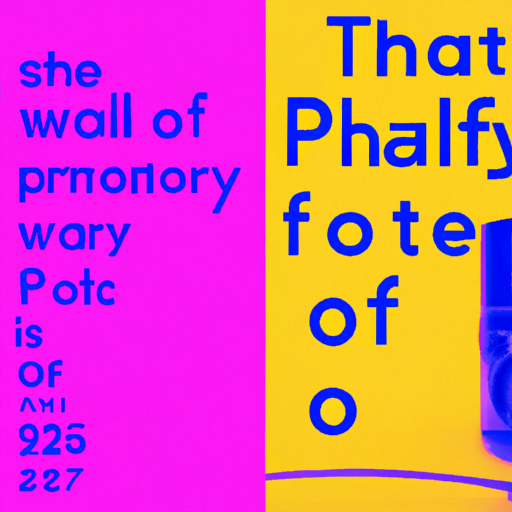 Exploring Variable Fonts: The Future of Typography