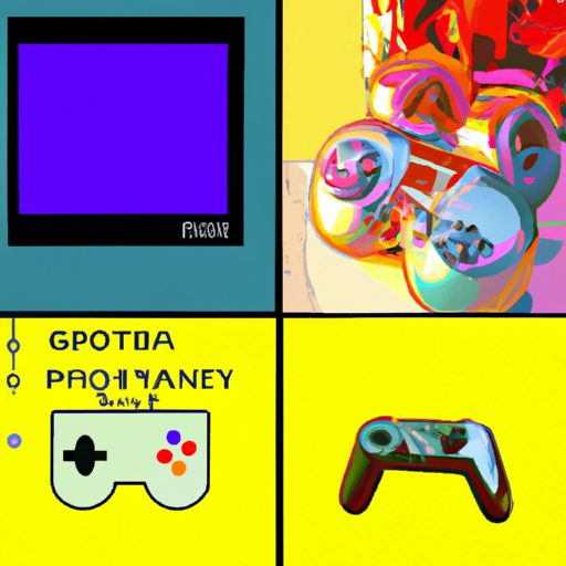 Designing Gaming Interfaces