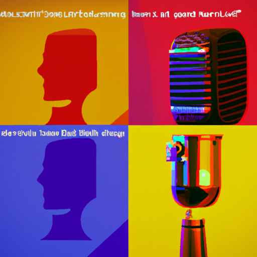 The Impact of Voice User Interfaces on Graphic Design