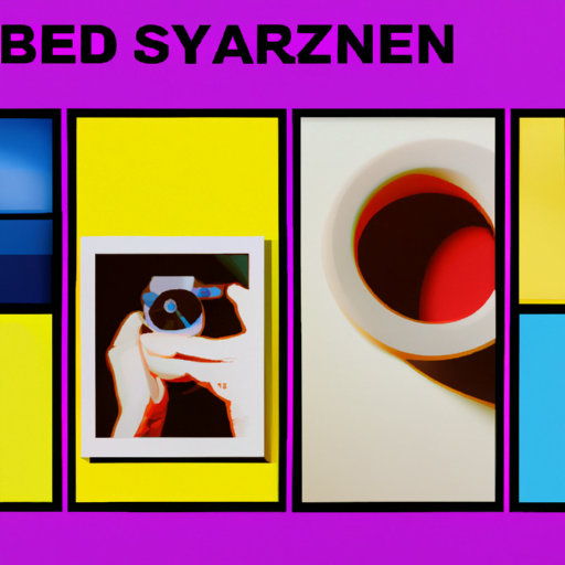 Innovative Social Media Graphics: Beyond Static Images