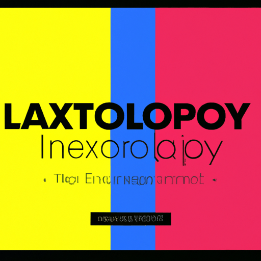 Exploring International Typography Styles