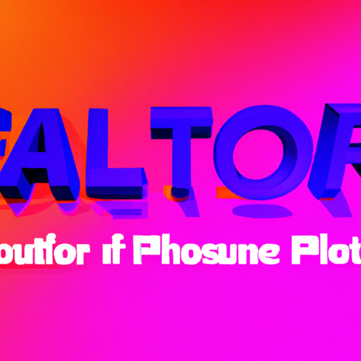 Exploring the Future of 3D Typography in Graphic Design