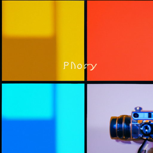 Innovative Color Theory in Graphic Design