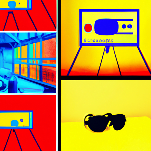 Incorporating Virtual Reality into Graphic Design Projects