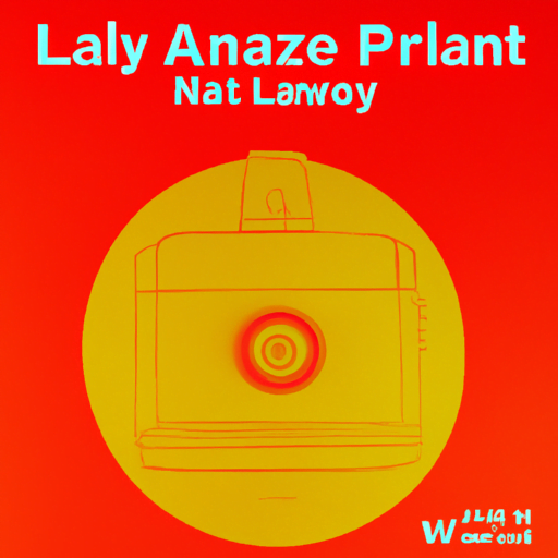 Lance Wyman