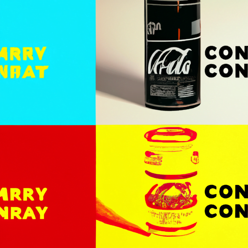 Exploring the Concept of Kinetic Branding in Graphic Design