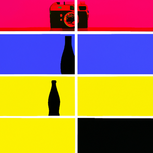Exploring the Power of Negative Space in Design