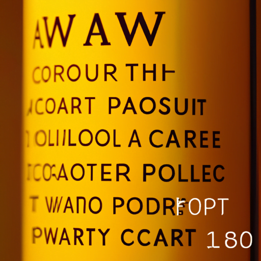 The Role of Typography in Interior Design Signage