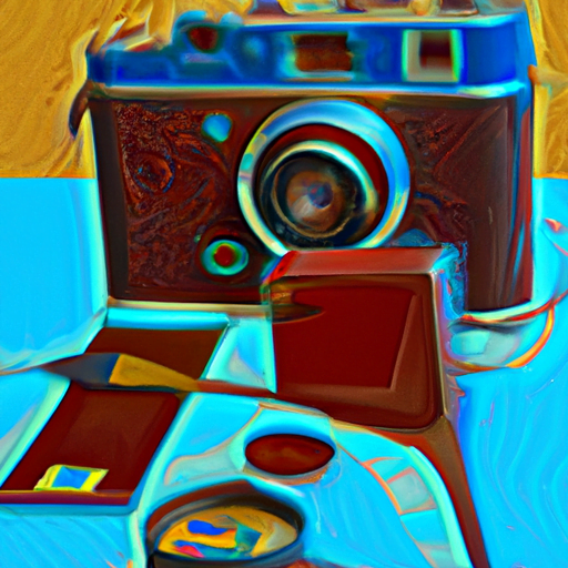 Innovative Techniques for Creating Digital Collages