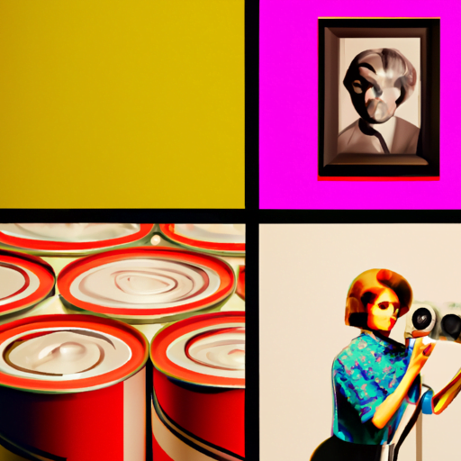 The Influence of Pop Culture on Graphic Design Trends