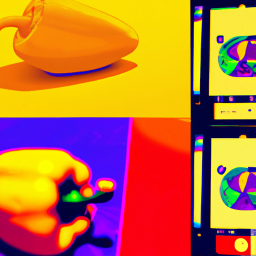 Exploring Augmented Reality in Graphic Design