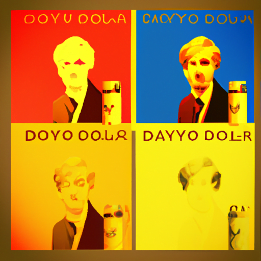 Doyald Young