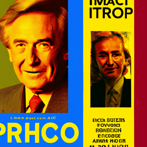 The Impact of Typography in Political Campaigns
