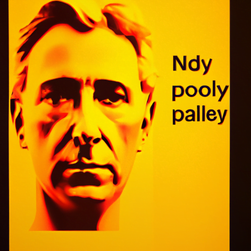 Neville Brody