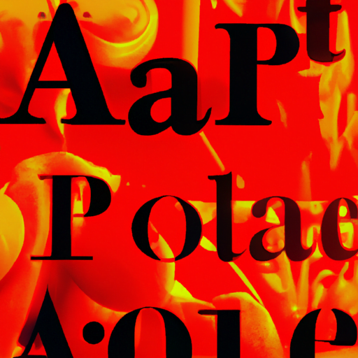 The Art of Ornamental Typography: Adding Decorative Elements