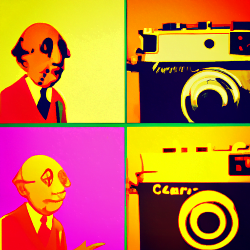 Seymour Chwast