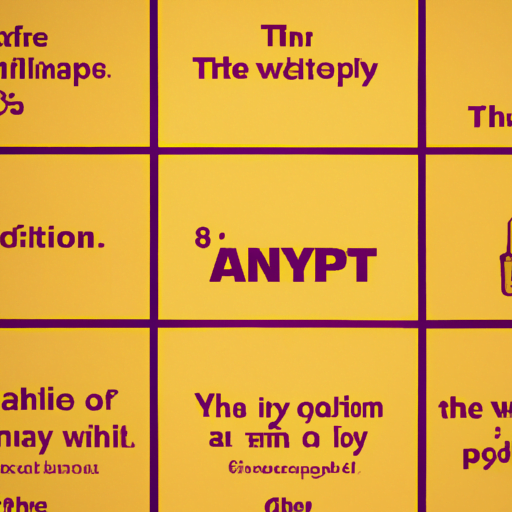 The Role of Typography in Branding Innovation