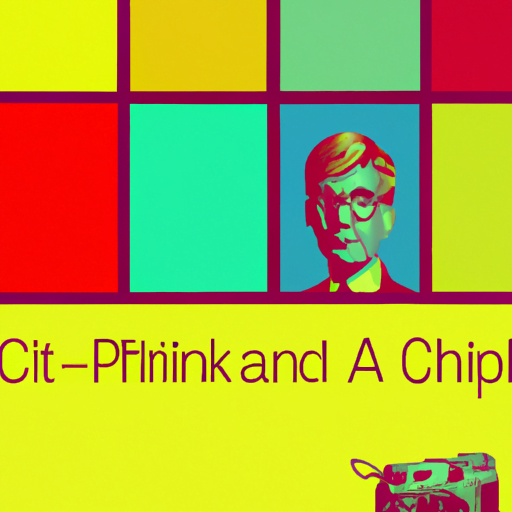 Chip Kidd