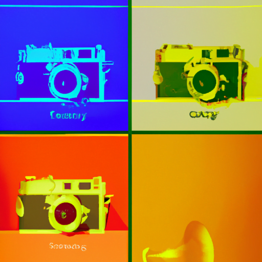 Innovative Color Theory in Graphic Design