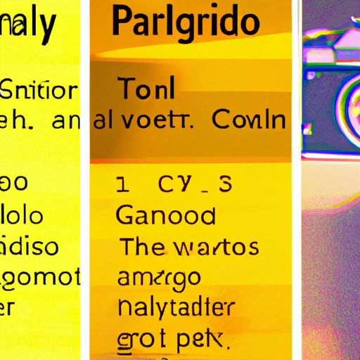 The Impact of Typography in Gaming Graphics