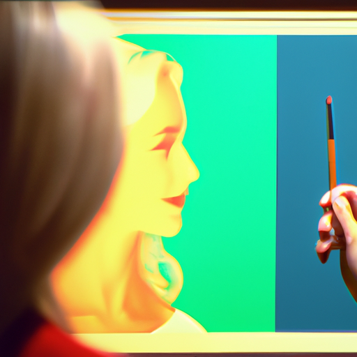 Harmony in Colors: Lessons from Fine Art for Design