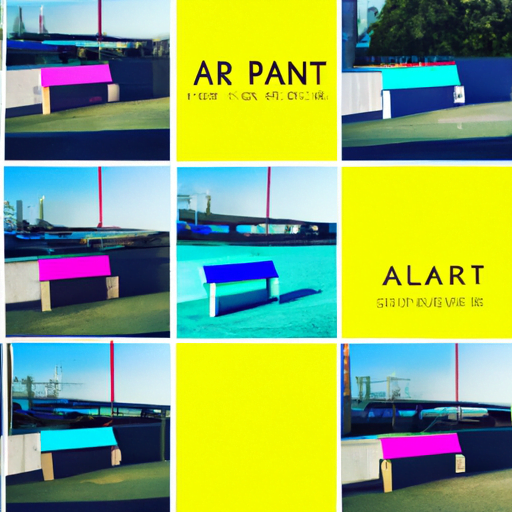 AI and Public Art: Blurring Boundaries in Urban Design
