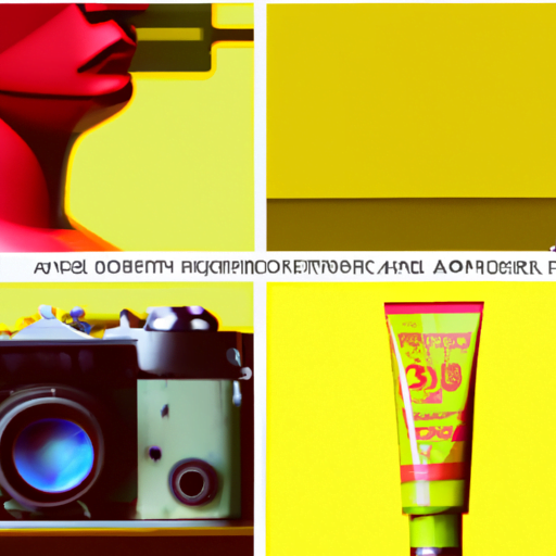 Unleashing Creativity: Using AI for Design Inspiration