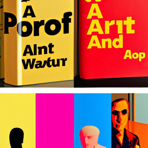 The Craft of Designing Book Covers