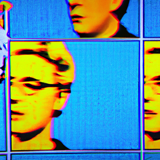 Documentary Filmmaking and Graphic Design