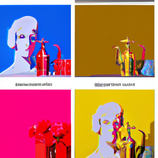 AI-Driven Aesthetics: Exploring Cultural Influences