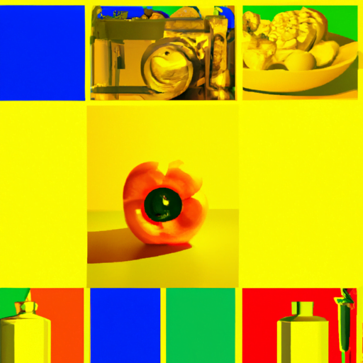 Mastering Visual Composition in Photography