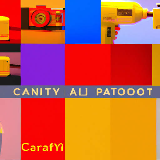 Crafting Brand Identity with AI-Generated Elements