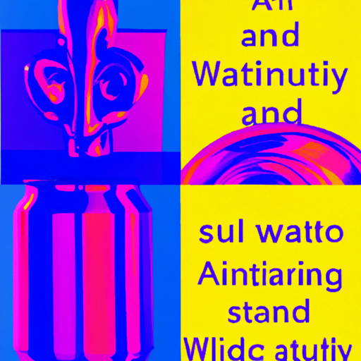 Surrealism in Graphic Design: Unleashing the Subconscious Mind