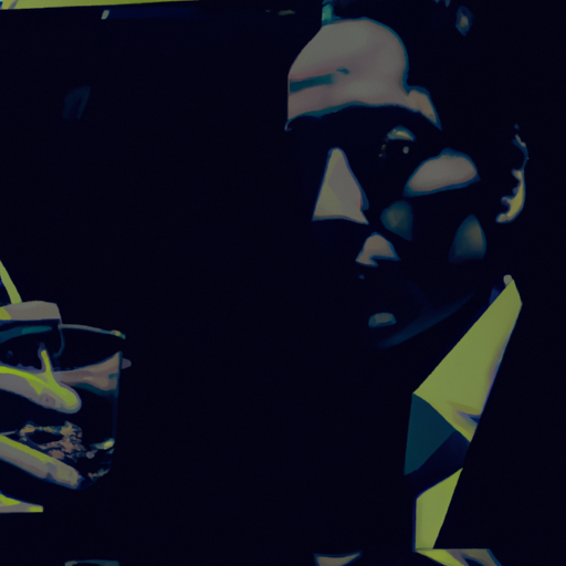 Film Noir Aesthetics: Cinematic Inspiration in Design