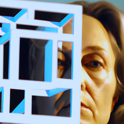 Cubist Geometries: Influences on Graphic Design