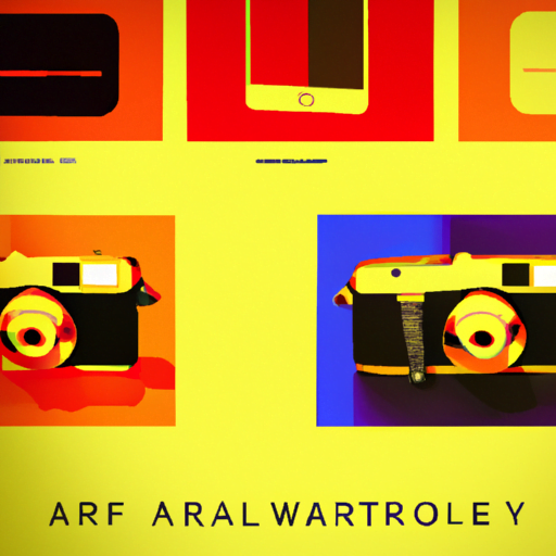 Designing for Wearable Technology and Smart Devices