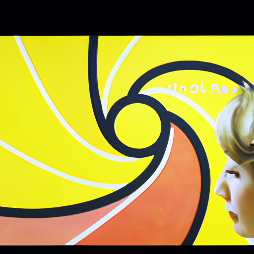 Design's Harmonious Partner: The Golden Ratio