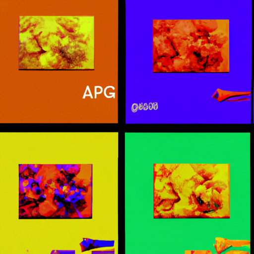 The Art of Creating Animated GIFs