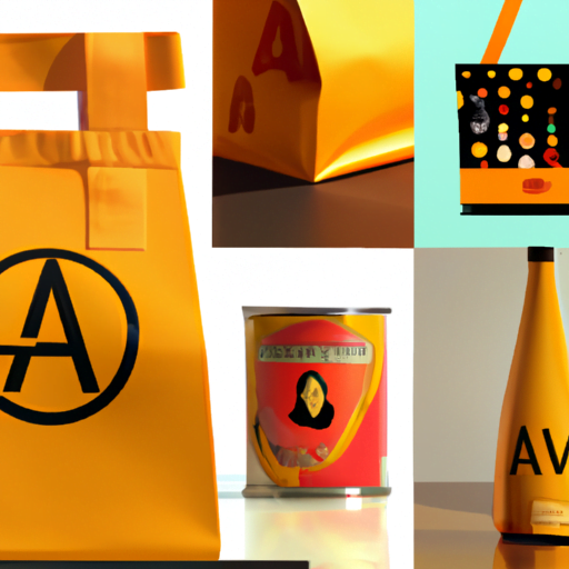 Crafting Packaging Designs for Sustainable Products
