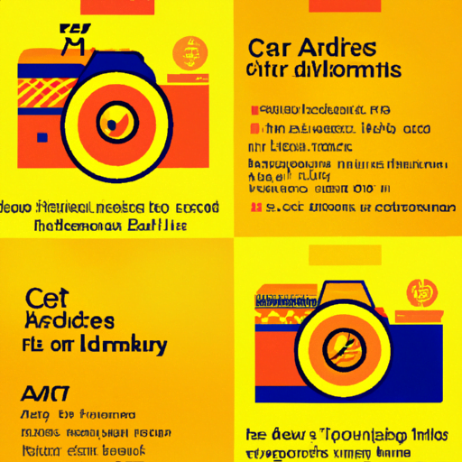 Crafting Visual Identity for Brands: Guidelines and Best Practices